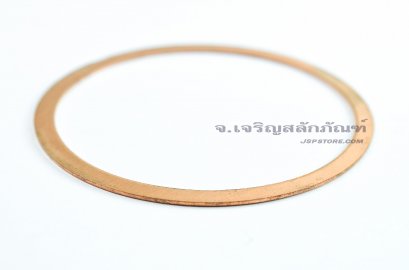 แหวนทองแดง-แหวนน้ำมัน 68 mm