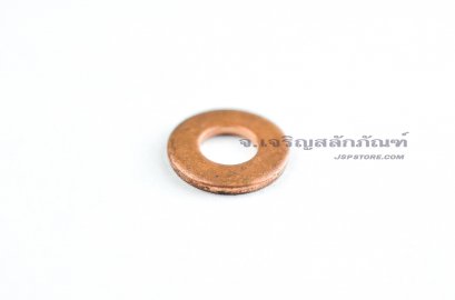 แหวนทองแดง-แหวนน้ำมัน M4