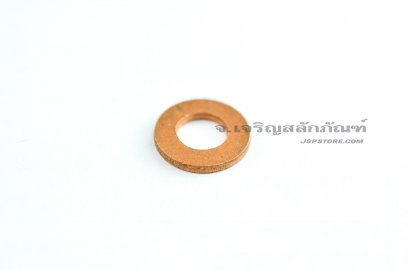 แหวนทองแดง-แหวนน้ำมัน M5 (3/16&quot;)