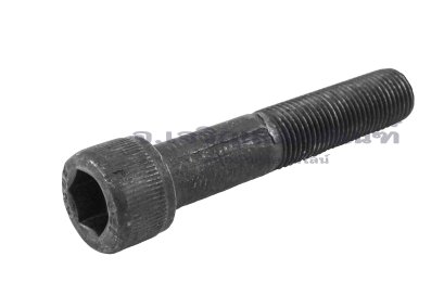 น็อตหัวจมดำแข็ง M12x1.25x65 เกรด 12.9 เกลียวไม่ตลอด