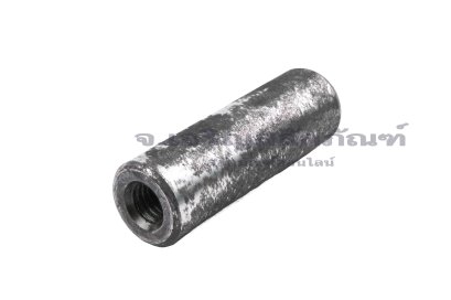 ปิ๊นกลม-สลักกลม Dowel Pin with Internal Thread ขนาด 16x50 แบบมีเกลียวใน M8