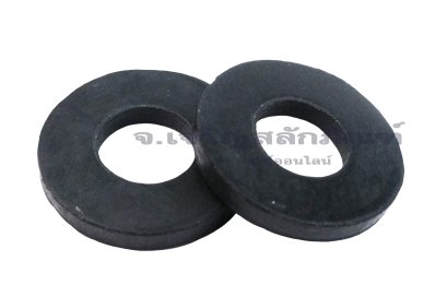 ลูกยางโอริงแบน NBR ขนาด 5-11-1.5 ซีลกันรั่วกันซึม ทนน้ำมัน ทนน้ำ ทนอากาศได้ดี