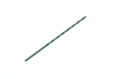 ดอกสว่านยาวพิเศษ HSS 2.5 mm (2.5x60x95)