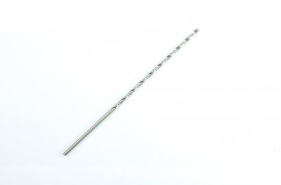 ดอกสว่านยาวพิเศษ HSS 2.8 mm  (2.8x100x150)