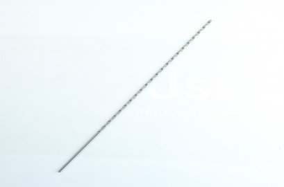 ดอกสว่านยาวพิเศษ HSS 2.0 mm  (2.0x150x200)