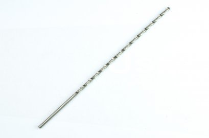 ดอกสว่านยาวพิเศษ HSS 3.5 mm  (3.5x150x200)