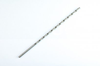 ดอกสว่านยาวพิเศษ HSS 4.2 mm  (4.2x150x200)