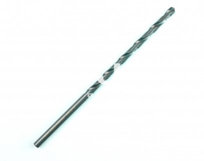 ดอกสว่านยาวพิเศษ HSS 3/16&quot;(3/16x80x130)