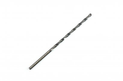 ดอกสว่านยาวพิเศษ HSS 4.0 mm (4.0x100x160)