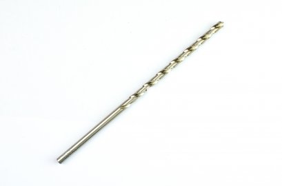 ดอกสว่านยาวพิเศษ HSS 5.0 mm  (5.0x200x250)
