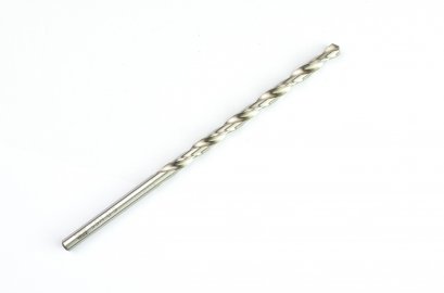ดอกสว่านยาวพิเศษ HSS 6.0 mm  (6.0x100x150)