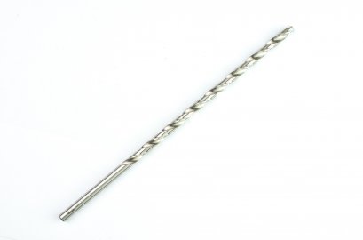 ดอกสว่านยาวพิเศษ HSS 6.0 mm  (6.0x150x200)