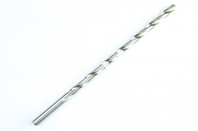 ดอกสว่านยาวพิเศษ HSS 9.0 mm  (9.0x200x250)
