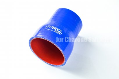 ท่อยางเทอร์โบโหลด-ท่อโหลดเทอร์โบ 2.5x2