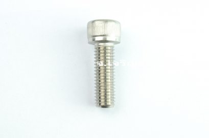 น็อตหัวจมสแตนเลส M10X30