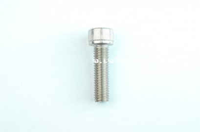น็อตหัวจมสแตนเลส M10X35