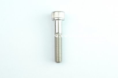 น็อตหัวจมสแตนเลส M10X50 เกลียวไม่ตลอด