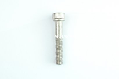 น็อตหัวจมสแตนเลส M10X55 เกลียวไม่ตลอด