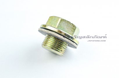 น็อตอุดน้ำมัน M22x1.5