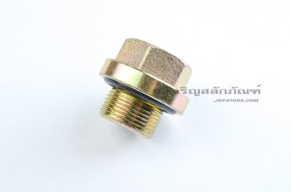 น็อตอุดน้ำมัน M24x1.5