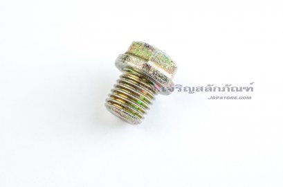 น็อตอุดน้ำมัน M12x1.5