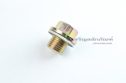 น็อตอุดน้ำมัน M16x1.5