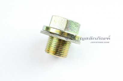 น็อตอุดน้ำมัน M20x1.5