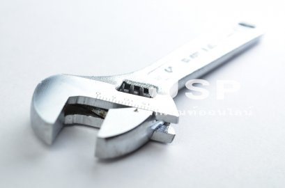 ประแจเลื่อน APEX ขนาด 6&quot;