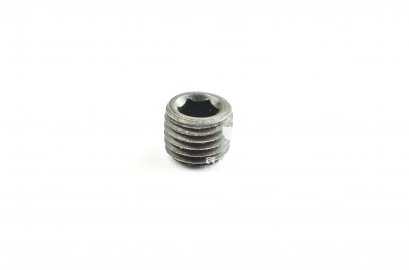 ปลั๊กอุดตัวหนอนดำ 1/16&quot; BSP/PT - 28