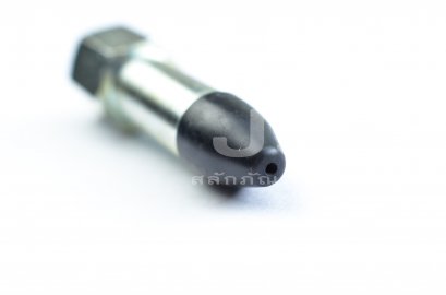 ปลายหัวอัดจารบีปลายแหลม เกลียวใน 1/8 BSP/PT (GA-002)