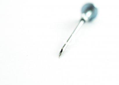 ปลายหัวอัดจารบีแบบเข็ม เล็กพิเศษ (GA-001)