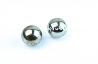 ลูกปืนเม็ดกลม 1.1/8&quot; (28.575 mm)