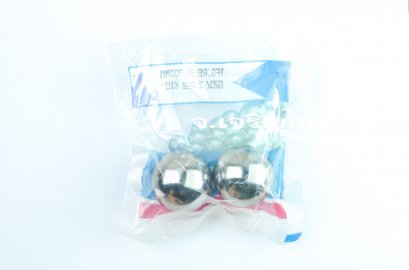 ลูกปืนเม็ดกลม SKF G20 30 mm