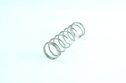 สปริงดันขนาดรูใน 14 mm สปริงสแตนเลส (1.5x14x50)