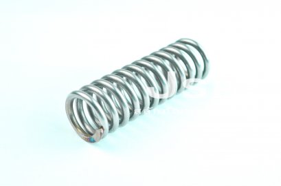สปริงดันขนาดรูใน 25 mm สปริงสแตนเลส (3x25x72)