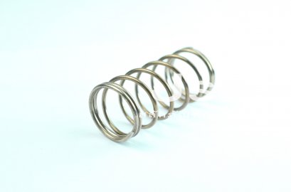 สปริงดันขนาดรูใน 22 mm สปริงสแตนเลส (2x22.3x64)