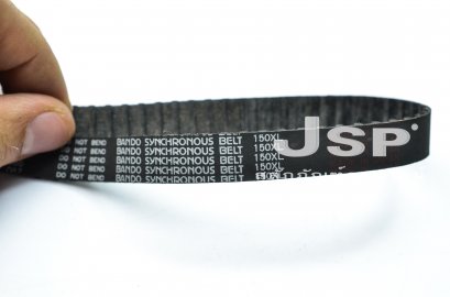 สายพาน Timing Belt รหัส 150XL หน้ากว้าง 13 mm