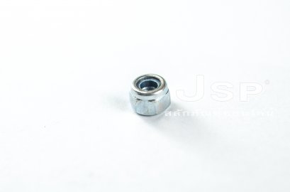 หัวน็อตล็อคกันคลาย M2