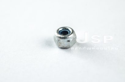 หัวน็อตล็อคกันคลายสแตนเลส M2
