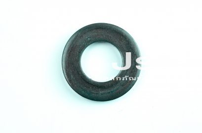 แหวนอีแปะ M14 ดำหนา S45C (15-30-3.2)