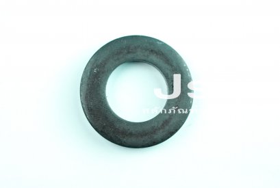 แหวนอีแปะ M16 ดำหนา S45C (17-32-4.5)