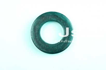 แหวนอีแปะ M18 ดำหนา S45C (19-36-4.5)