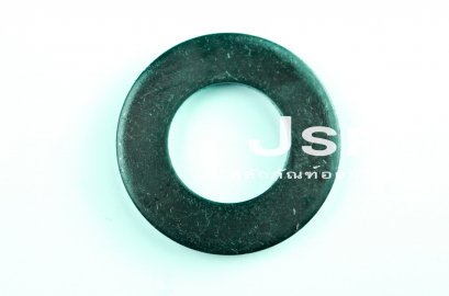 แหวนอีแปะ M20 ดำหนา S45C (21-40-4.5)