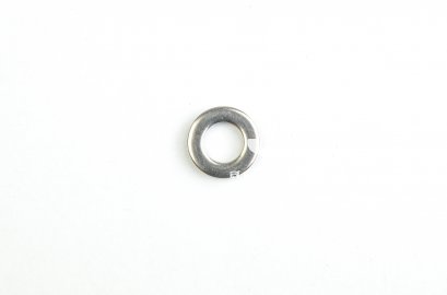 แหวนอีแปะ M6 สแตนเลส (6.6-11.7-1.5)