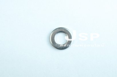 แหวนอีแปะ M8 สแตนเลส (8.6-15.8-1.5)