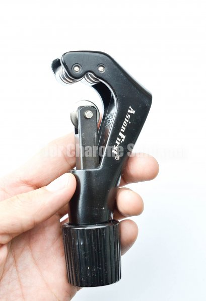 คัทเตอร์ตัดท่อ/แป๊ป ASIAN FIRST CT-273