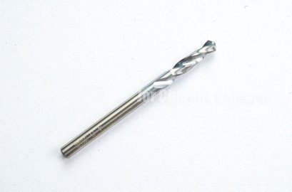 ดอกสว่านคาร์ไบด์ Carbide Drill YG 4 mm