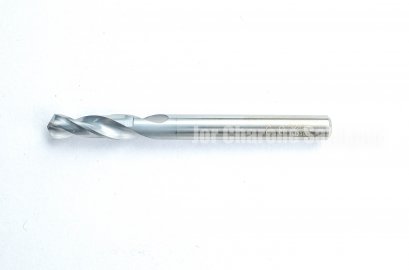 ดอกสว่านคาร์ไบด์ Carbide Drill YG 6 mm