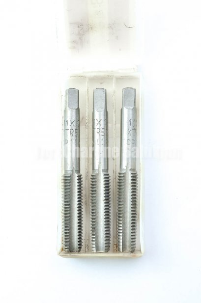 ดอกต๊าปเกลียว 3 ตัวชุดยี่ห้อ Xtreme M11x1.5