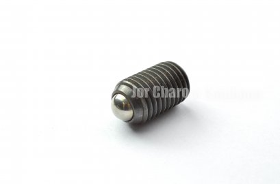 น็อตตัวหนอนปลายลูกปืน M16x2.0x25